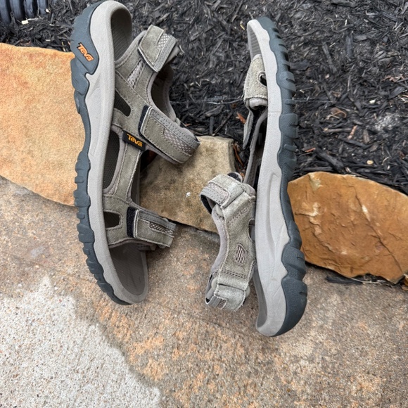 Teva Men's Sandals - Picture 3 of 3